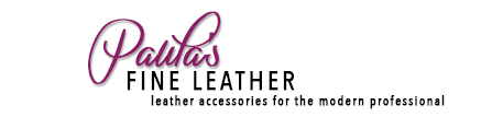 PaulasFineLeather.com